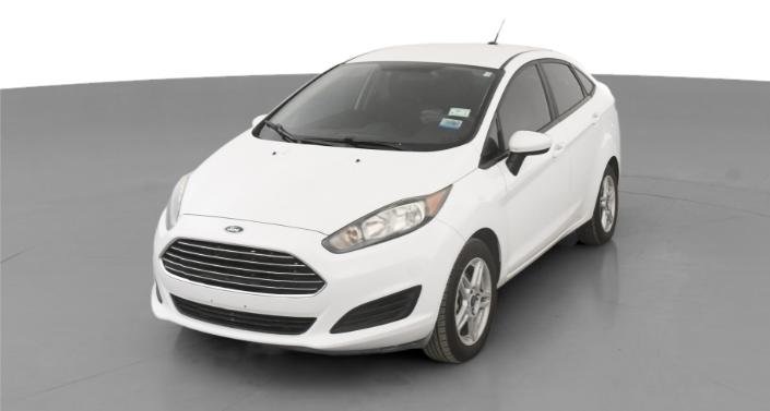 2018 Ford Fiesta SE -
                Fort Worth, TX