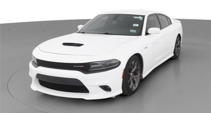 2019 Dodge Charger R/T -
                Concord, NC