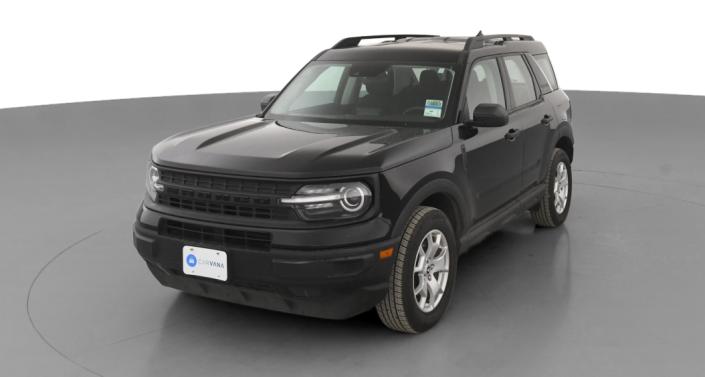2021 Ford Bronco Sport Base -
                Bessemer, AL