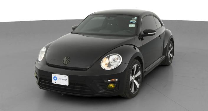 2014 Volkswagen Beetle R-Line -
                Tolleson, AZ