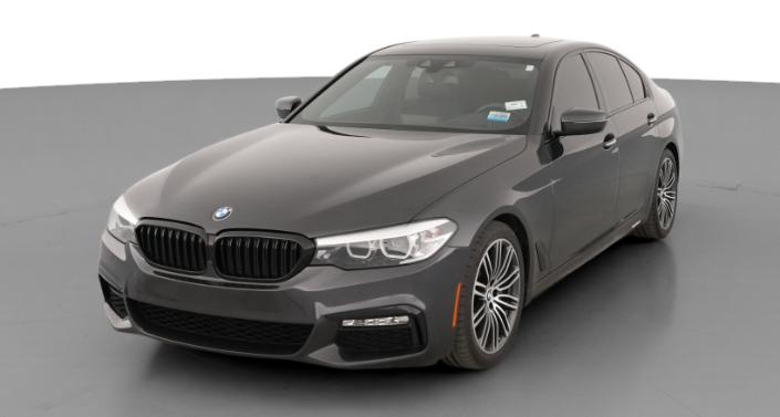 2018 BMW 5 Series 540i -
                Tolleson, AZ