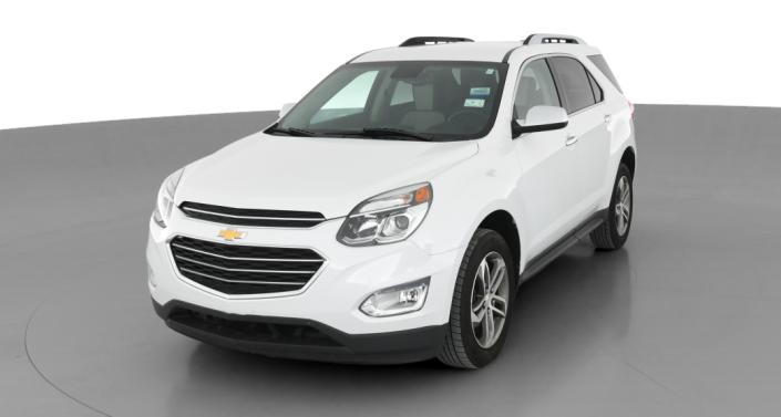 2017 Chevrolet Equinox Premier -
                Richton Park, IL