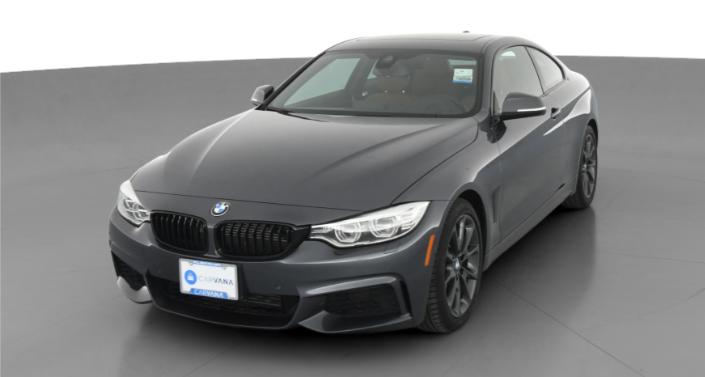 2016 BMW 4 Series 435i -
                Tooele, UT