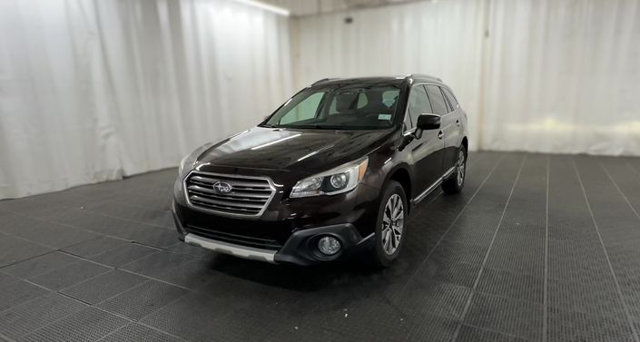 2017 Subaru Outback 2.5i Touring -
                North Las Vegas, NV