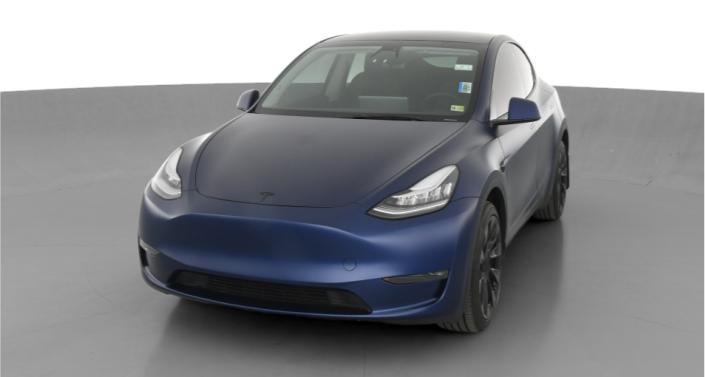 2023 Tesla Model Y Standard Range -
                Colonial Heights, VA