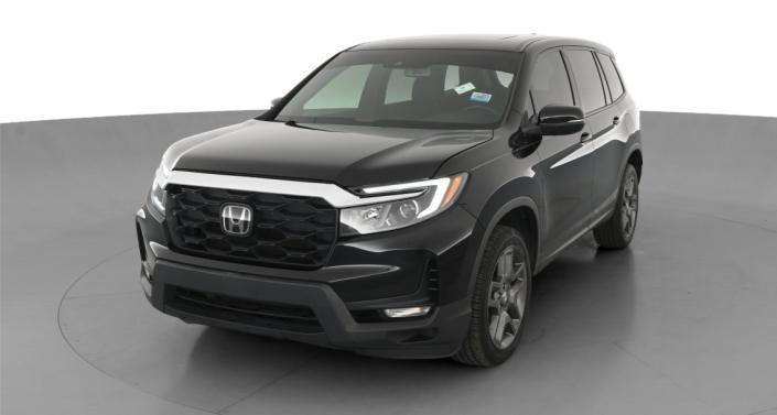 2022 Honda Passport EX-L -
                Bessemer, AL