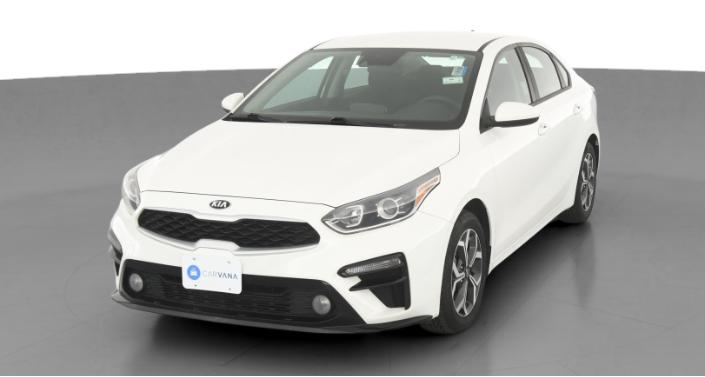 2020 Kia Forte LXS -
                Rocklin, CA