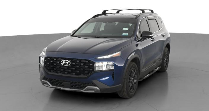 2023 Hyundai Santa Fe XRT -
                Bessemer, AL