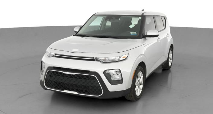 2020 Kia Soul S -
                Bessemer, AL