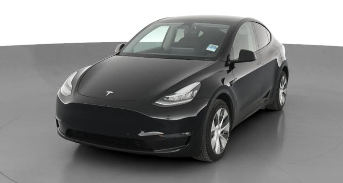 2022 Tesla Model Y Long Range -
                Tooele, UT