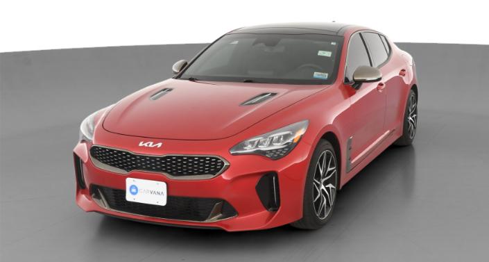 2023 Kia Stinger GT-Line -
                Rocklin, CA