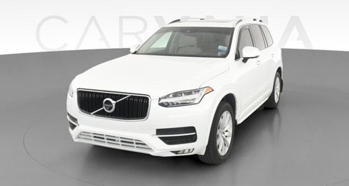 2017 Volvo XC90