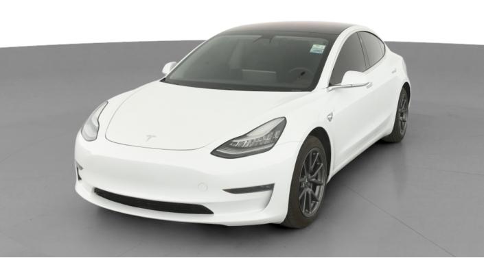 2019 Tesla Model 3 Standard Range -
                Tolleson, AZ