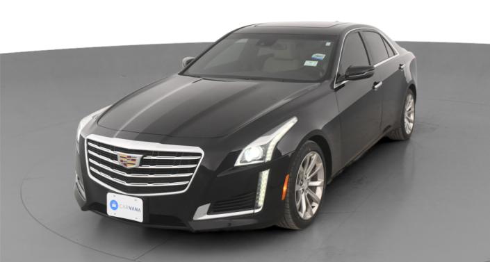 2019 Cadillac CTS Luxury -
                Indianapolis, IN