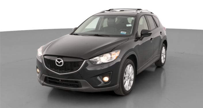 2015 Mazda CX-5 Grand Touring -
                Tolleson, AZ