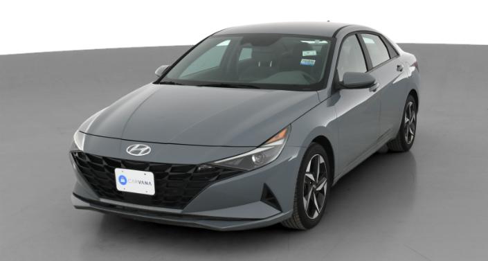 2023 Hyundai Elantra SEL -
                Richton Park, IL