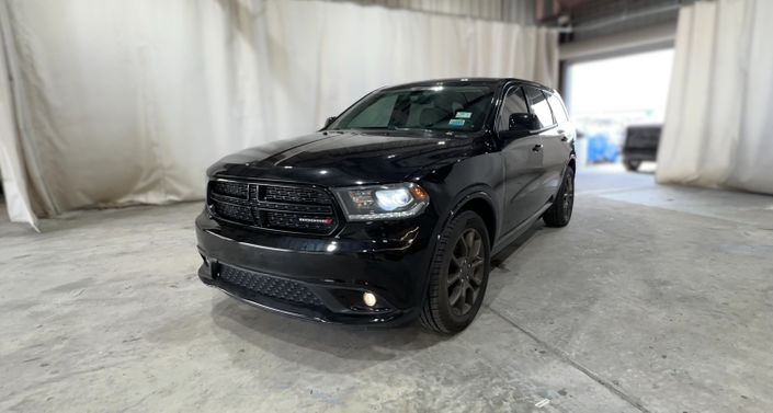Thumbnail: 2017 Dodge Durango - 1