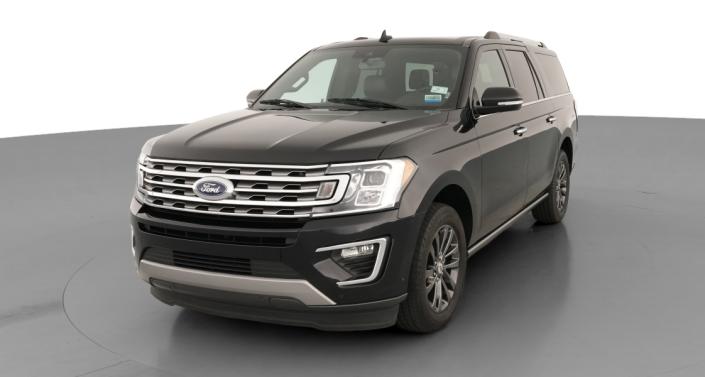 2021 Ford Expedition MAX Limited -
                Auburn, GA