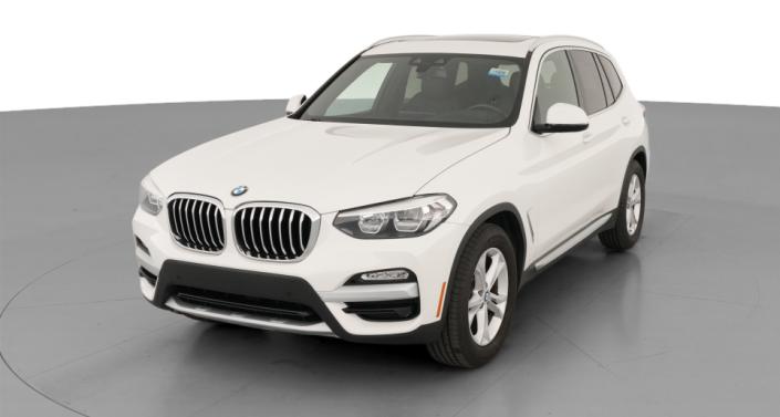 2019 BMW X3 sDrive30i -
                Haines City, FL