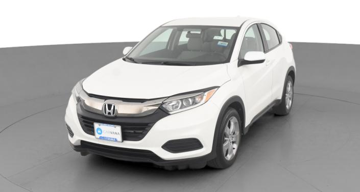 2020 Honda HR-V LX -
                West Memphis, AR