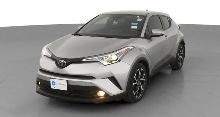 2018 Toyota C-HR XLE -
                Tolleson, AZ