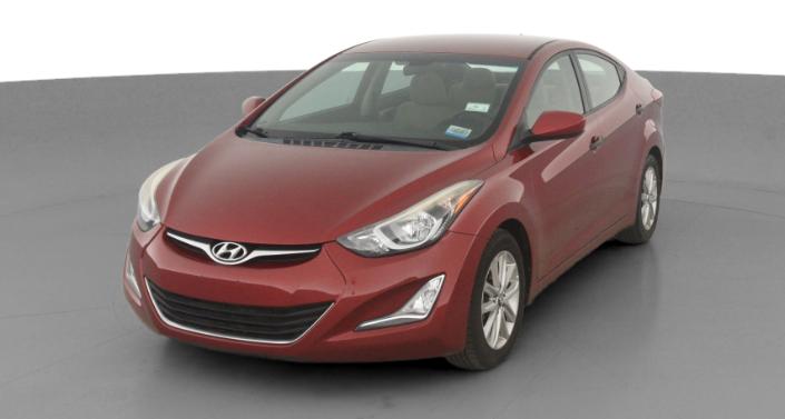 2014 Hyundai Elantra SE -
                Hebron, OH