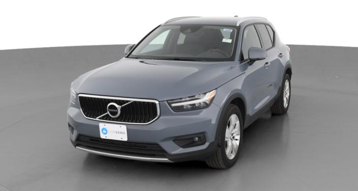 2021 Volvo XC40 T4 Momentum -
                Concord, NC