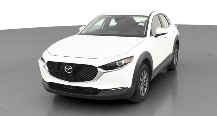 2022 Mazda CX-30 S -
                Auburn, GA