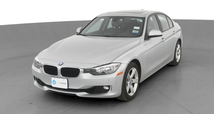 2015 BMW 3 Series 328i xDrive -
                Hebron, OH