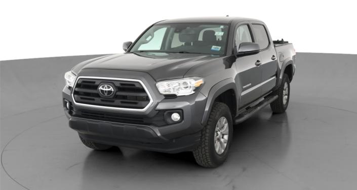 2019 Toyota Tacoma SR5 -
                Bessemer, AL