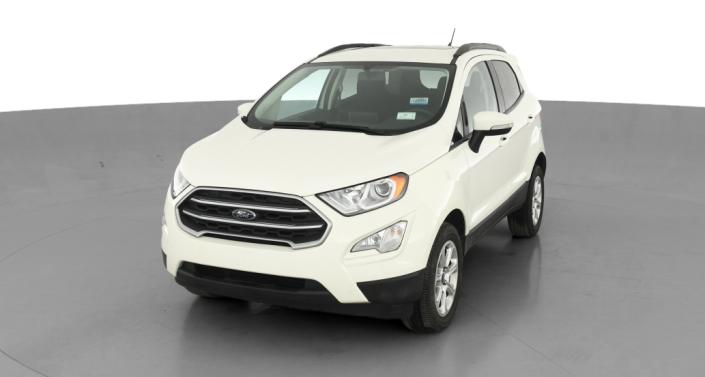 2020 Ford EcoSport SE -
                Lorain, OH