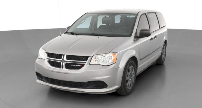 2016 Dodge Grand Caravan SE -
                Concord, NC