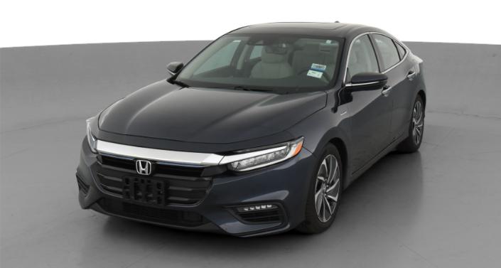 2022 Honda Insight Touring -
                Auburn, GA