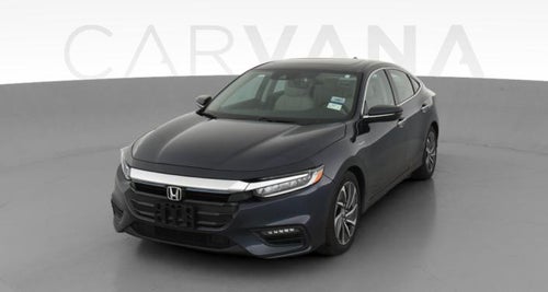 2022 Honda Insight