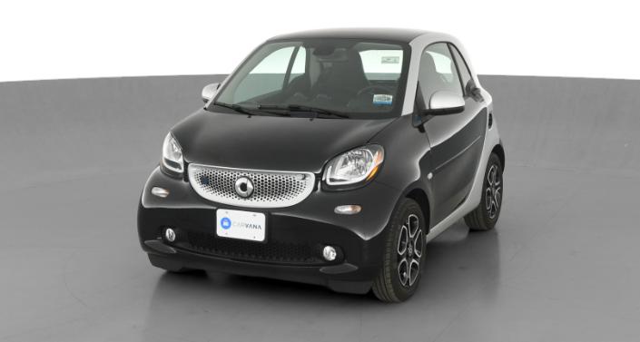 2019 smart fortwo Prime -
                Colonial Heights, VA