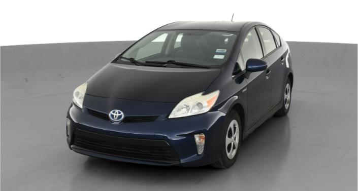 2012 Toyota Prius Two -
                Lorain, OH