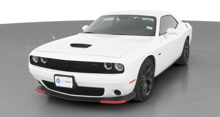 2023 Dodge Challenger R/T -
                Fort Worth, TX