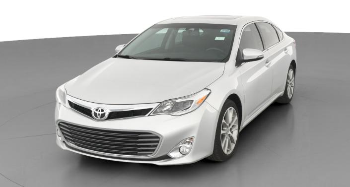 2014 Toyota Avalon Touring -
                West Memphis, AR