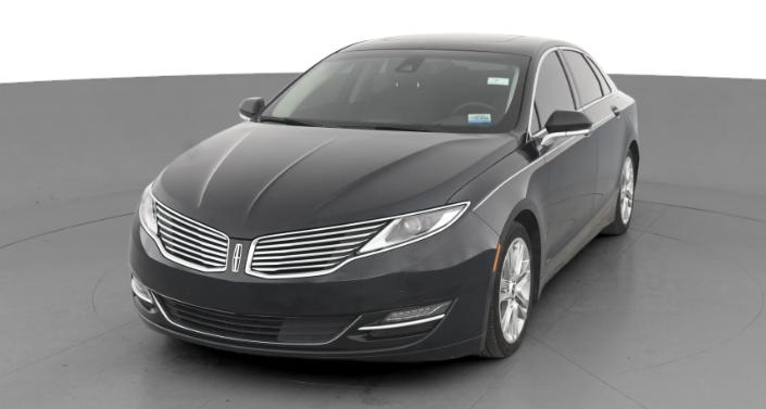 2014 Lincoln MKZ Base -
                West Memphis, AR