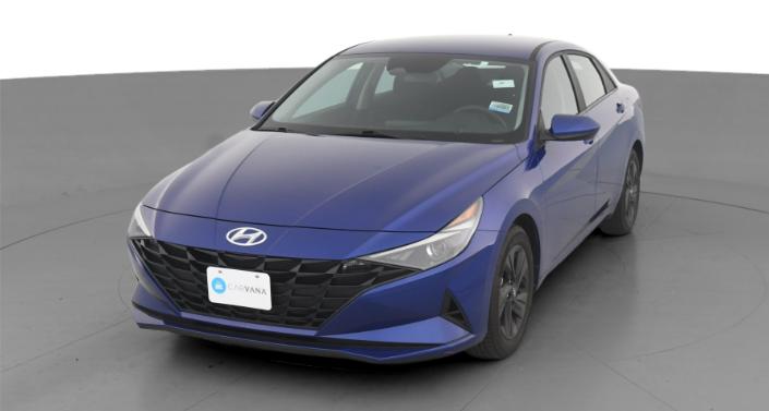 2023 Hyundai Elantra SEL -
                West Memphis, AR