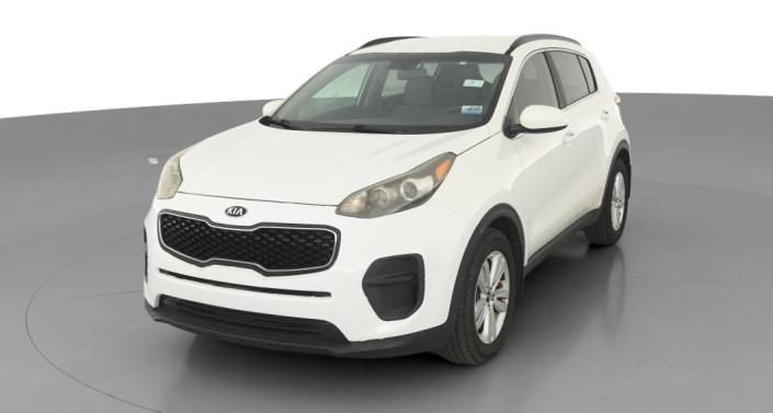 2017 Kia Sportage LX -
                West Memphis, AR