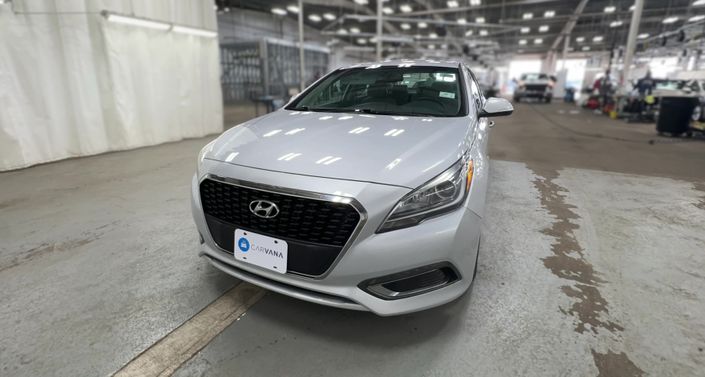 2016 Hyundai Sonata SE -
                Kansas City, MO