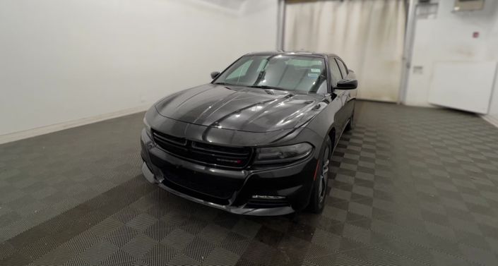 2019 Dodge Charger SXT -
                Framingham, MA