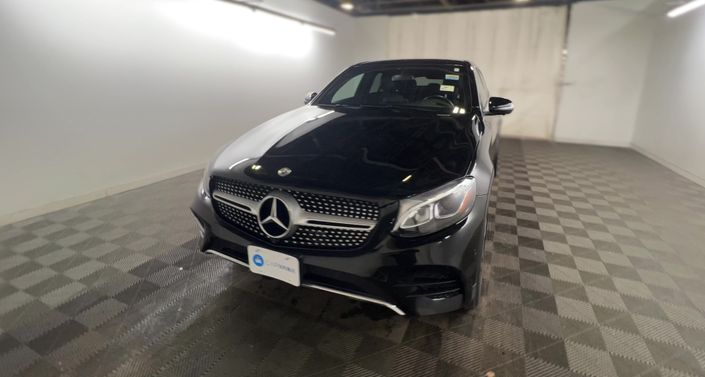 2019 Mercedes-Benz GLC 300 -
                Framingham, MA