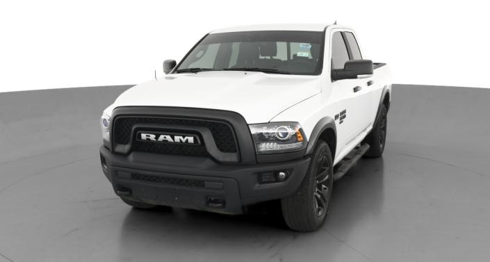 2024 RAM 1500 Classic Warlock -
                Bessemer, AL