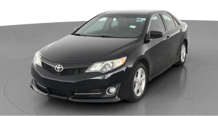 2012 Toyota Camry SE -
                Bessemer, AL