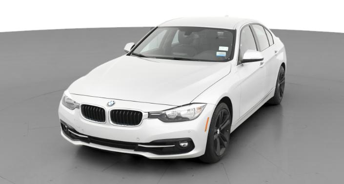 2017 BMW 3 Series 330i -
                Concord, NC