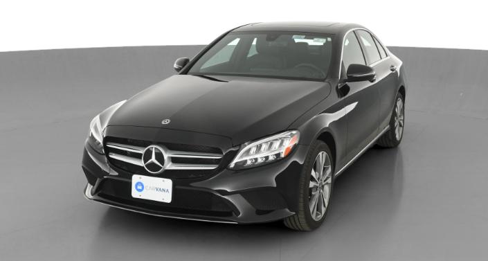 2021 Mercedes-Benz C-Class C 300 -
                Colonial Heights, VA