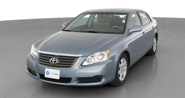 2010 Toyota Avalon XL -
                Colonial Heights, VA