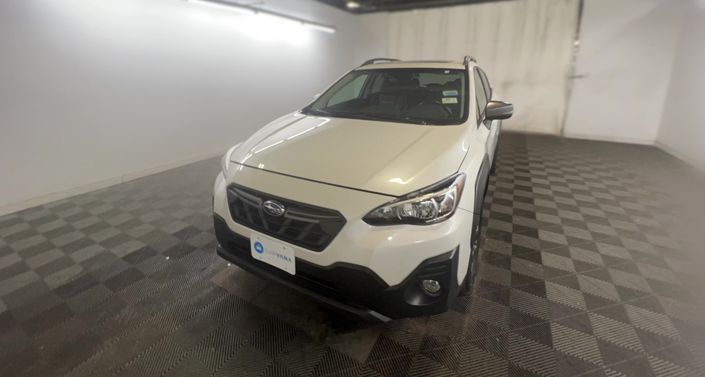 2021 Subaru Crosstrek Sport -
                Framingham, MA